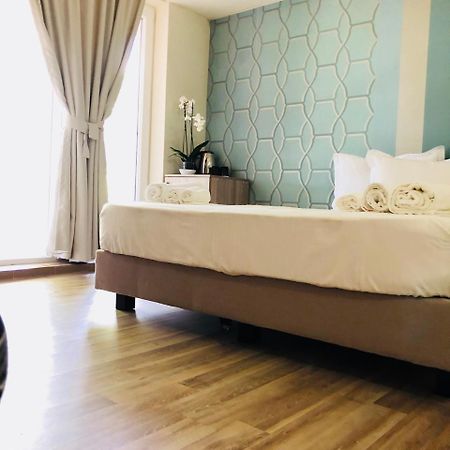 Hotel Anna By The Sea Eforie Sud  Esterno foto