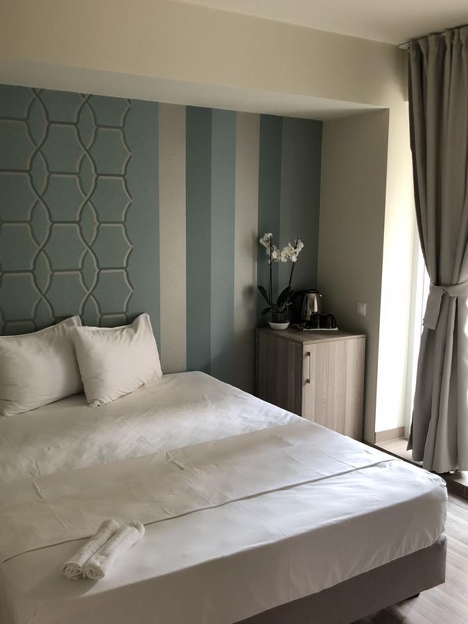 Hotel Anna By The Sea Eforie Sud  Esterno foto