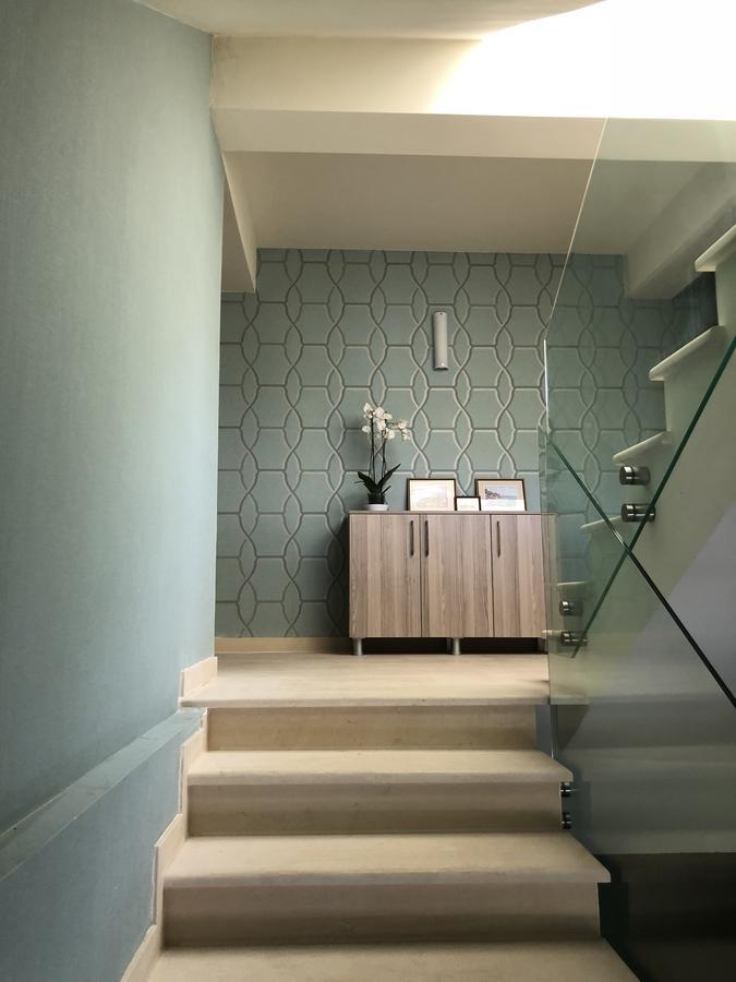 Hotel Anna By The Sea Eforie Sud  Esterno foto