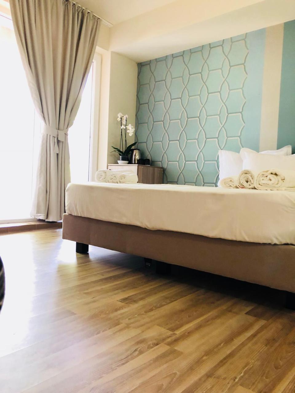 Hotel Anna By The Sea Eforie Sud  Esterno foto